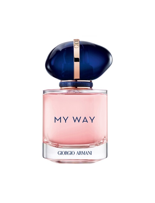Armani My Way Eau de Parfum product photo View 02 L