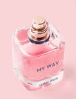 Armani My Way Eau de Parfum product photo View 08 S