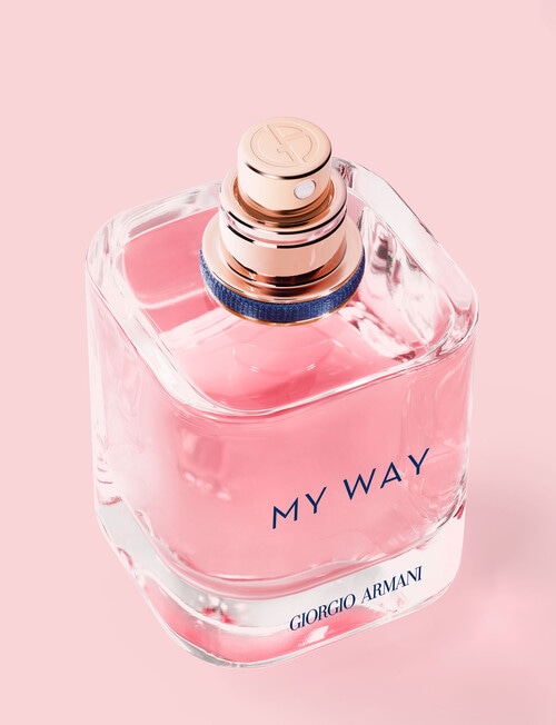 Armani My Way Eau de Parfum product photo View 08 L