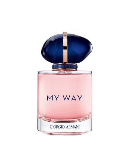 Armani My Way Eau de Parfum product photo View 02 L