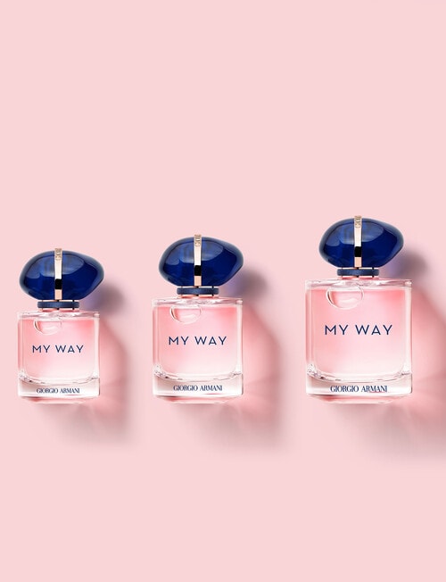 Armani My Way Eau de Parfum product photo View 07 L