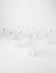 Bodum Canteen Double Wall Cups, 6-Piece Set, 400ml product photo