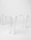 Bodum Canteen Double Wall Cups, 6-Piece Set, 400ml product photo View 02 S