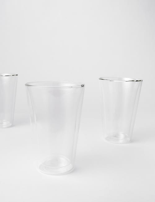 Bodum Canteen Double Wall Cups, 6-Piece Set, 400ml product photo View 02 L