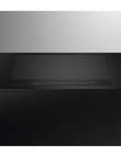 Fisher & Paykel 90cm Induction Cooktop, 5 Zones with SmartZone, Black, CI905DTB4 product photo View 02 S