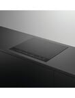 Fisher & Paykel 60cm Induction Cooktop, 4 Zones with SmartZone, Black, CI604DTB4 product photo View 03 S
