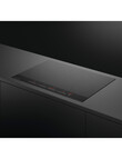 Fisher & Paykel 76cm Induction Cooktop, 4 Zones, Black, CI764DTB4 product photo View 02 S