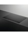 Fisher & Paykel 76cm Induction Cooktop, 4 Zones, Black, CI764DTB4 product photo View 03 S