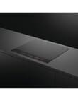 Fisher & Paykel 60cm Induction Cooktop, 3 Zones, Black, CI603DTB4 product photo View 02 S