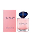 Armani My Way Eau de Parfum product photo