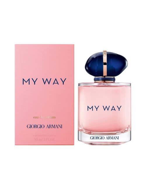 Armani My Way Eau de Parfum product photo