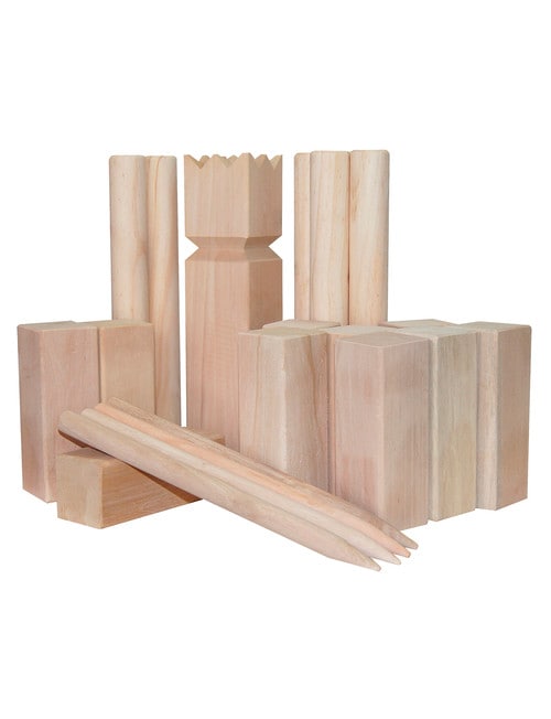 Formula Sports Outdoor Play Kubb XL product photo View 02 L