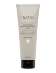 Natio Treatments Replenishing Neck & Decolettage Cream, 100g product photo