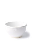 Momento Maison Mixing Bowl, White, 24cm product photo