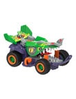 Road Rippers Extreme Action Mega Monsters, Assorted product photo View 02 S