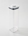 OXO Good Grips POP, Small Square, Tall, 2.1L product photo