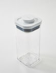 Oxo Good Grips POP, Mini Square, Short, 0.5L product photo