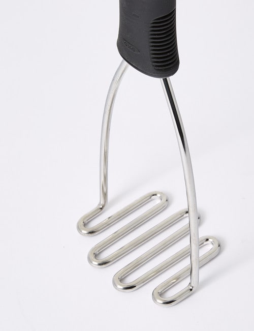 Oxo Good Grips Good Grips Wire Potato Masher product photo View 02 L