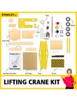 STANLEY Jr Lifting Crane Kit product photo View 02 S
