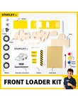 STANLEY Jr Front Loader Kit product photo View 02 S