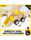 STANLEY Jr Front Loader Kit product photo View 03 S