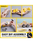 STANLEY Jr Front Loader Kit product photo View 04 S