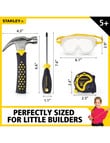 STANLEY Jr 5-Piece Tool Set product photo View 03 S
