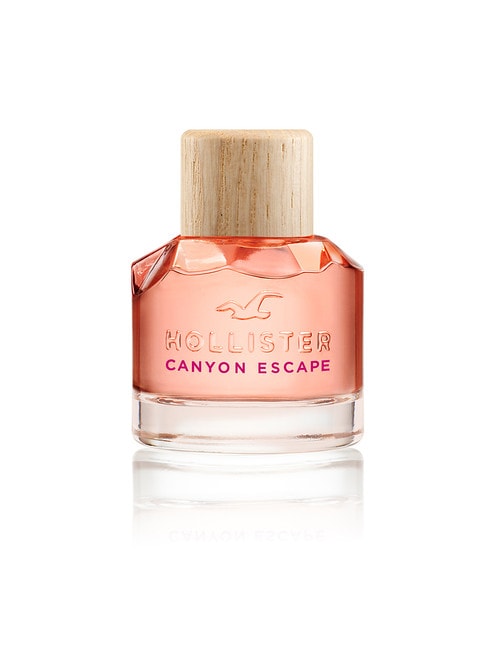 Hollister Canyon Escape for Her EDP product photo