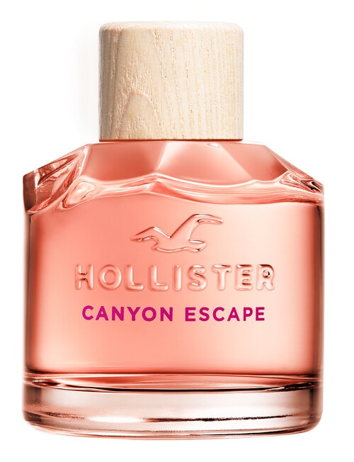 Hollister Canyon Escape for Her EDP product photo