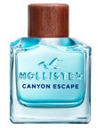 Hollister Canyon Escape for Him EDT product photo