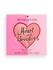 Revolution I Heart Heartbreakers Matte Blush product photo View 02 S