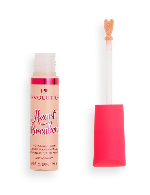 Revolution I Heart Heartbreakers Concealer product photo View 02 L