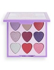 Revolution I Heart Heartbreakers Palette product photo View 02 S