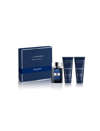 Mademoiselle Rochas L'Homme Rochas EDT 100ml Gift Set product photo