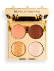 Revolution Pro Ultimate Diamonds and Pearls Palette product photo View 02 S