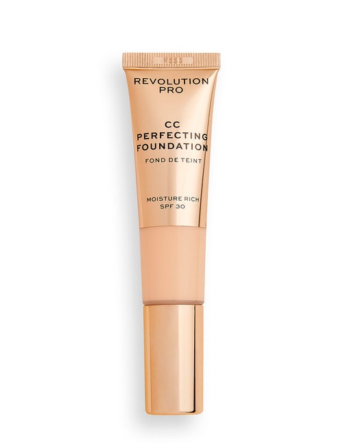 Revolution Pro CC Perfecting Foundation F0.2 product photo View 02 L