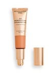 Revolution Pro CC Perfecting Foundation F8 product photo View 03 S