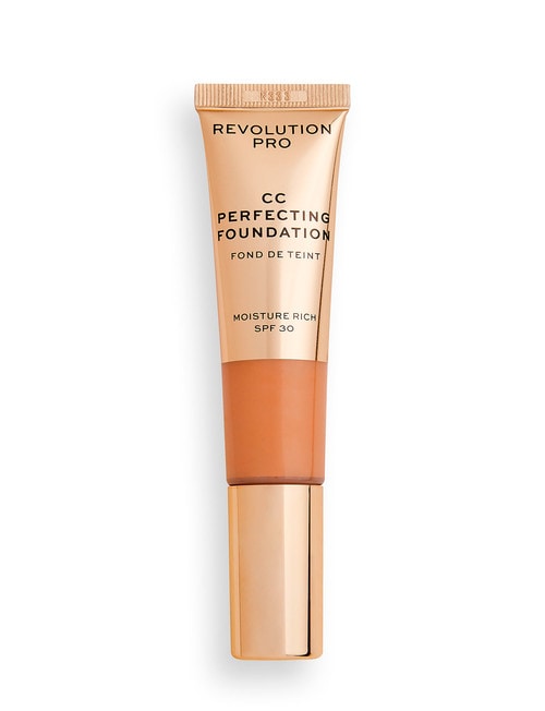 Revolution Pro CC Perfecting Foundation F10 product photo View 02 L