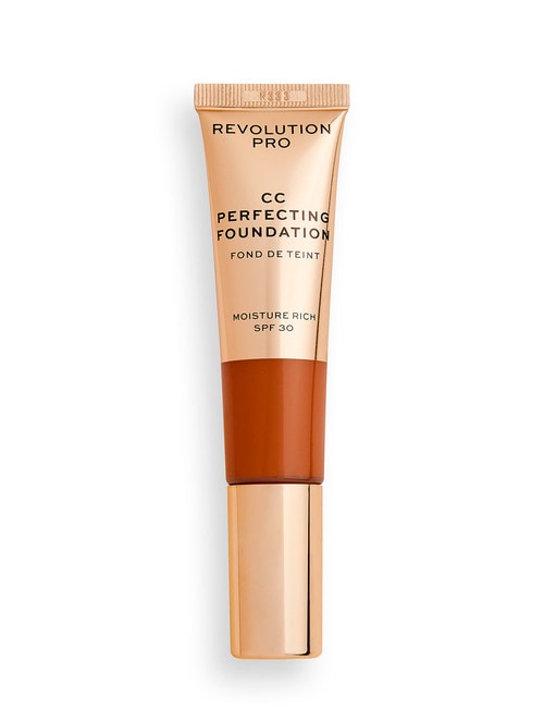 Revolution Pro CC Perfecting Foundation F13 product photo View 02 L