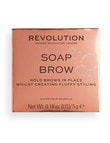 Makeup Revolution Brow Soap Styler product photo