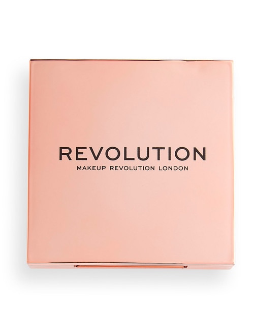 Makeup Revolution Brow Soap Styler product photo View 02 L