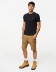 Levis 505 Utility Workwear Short, Tan product photo