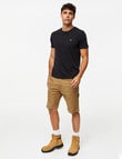 Levis 505 Utility Workwear Short, Tan product photo View 04 S