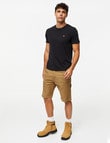 Levis 505 Utility Workwear Short, Tan product photo View 04 S