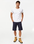 Levis 505 Utility Workwear Short, Navy product photo