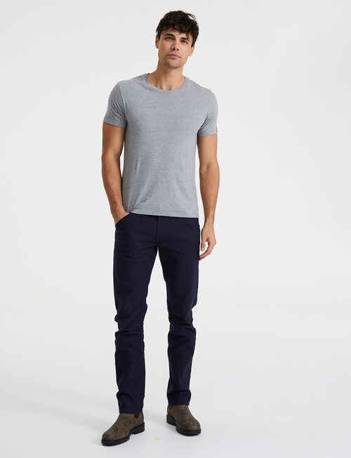 Levis 511 Workwear Utility Pant, Navy Casual Pants
