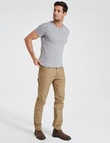 Levis 511 Workwear Utility Pant, Tan product photo View 02 S