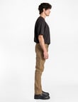 Levis 511 Workwear Utility Pant, Tan product photo View 03 S