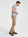 Levis 505 Workwear Utility Pant, Tan product photo View 03 S