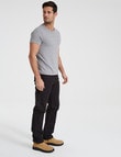 Levis 511 Workwear Utility Pant, Black product photo View 02 S